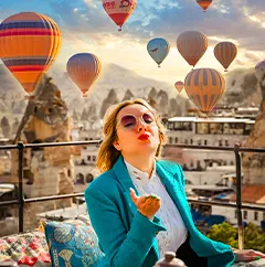 cappadocia