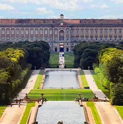 caserta