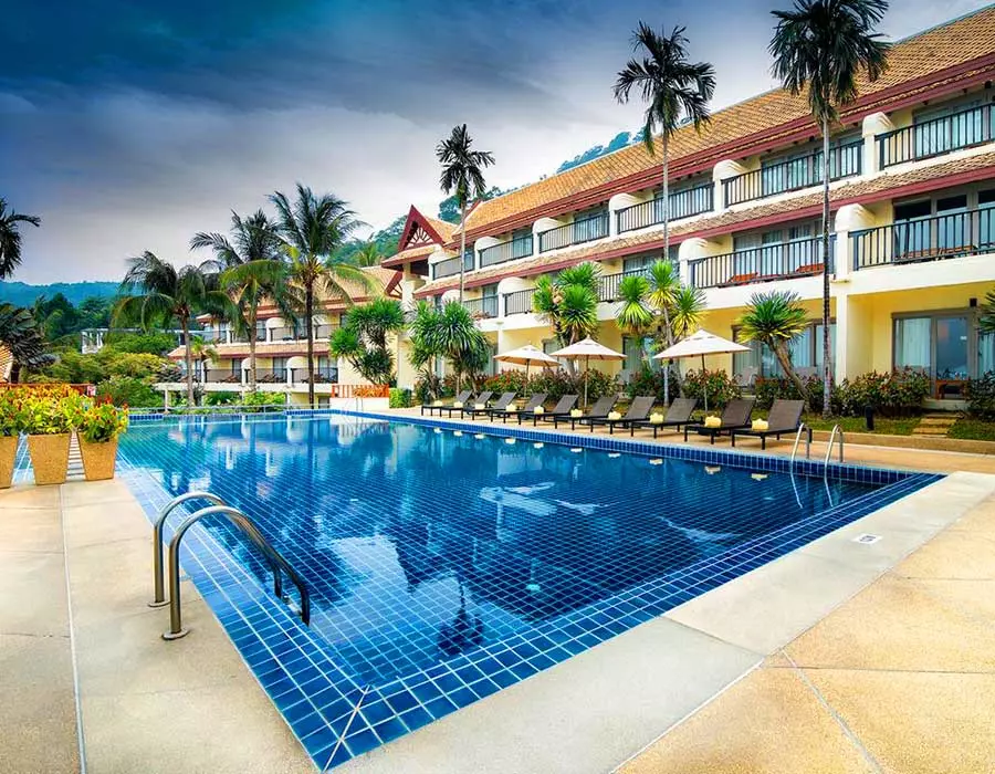 centarahotel
