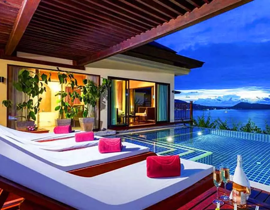 centarahotel