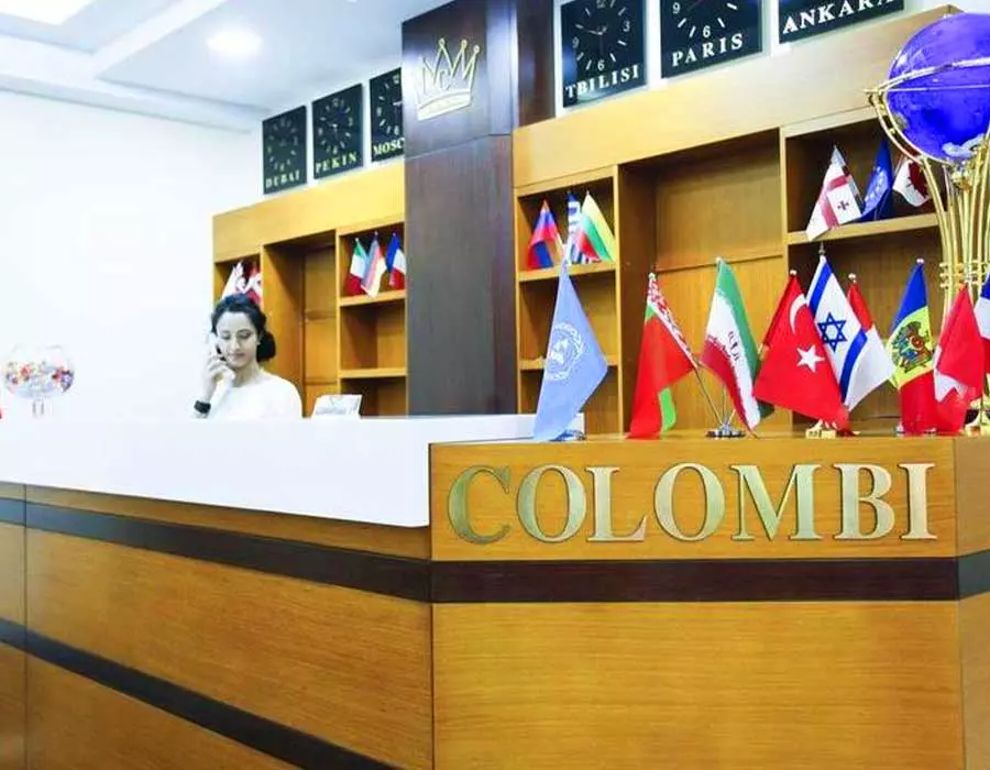 colombi