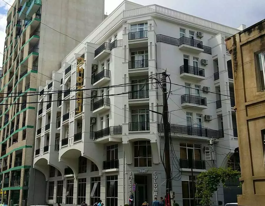 colombi