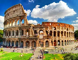 colosseum