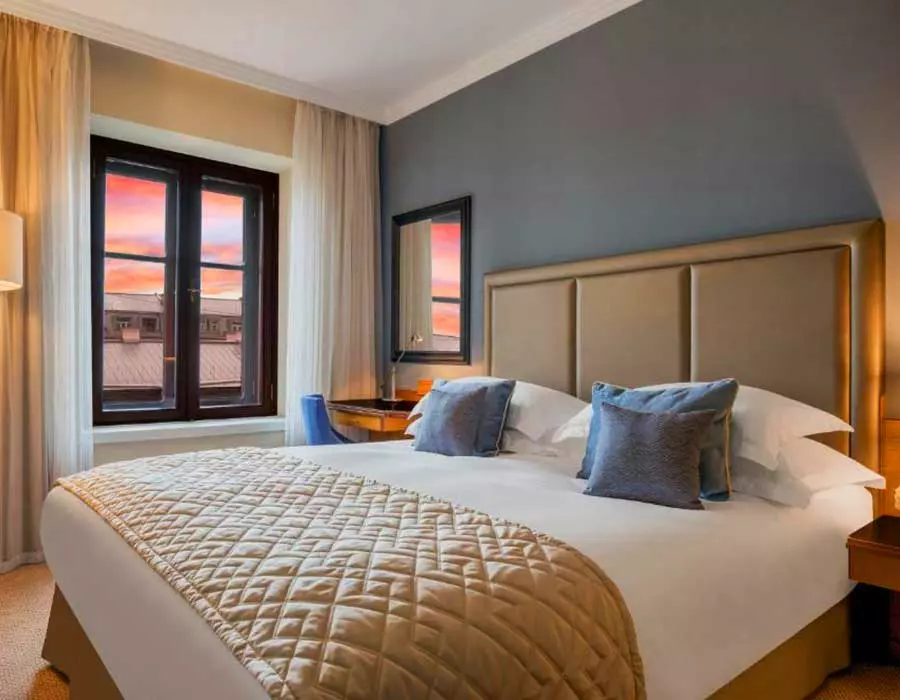 corinthiahotel