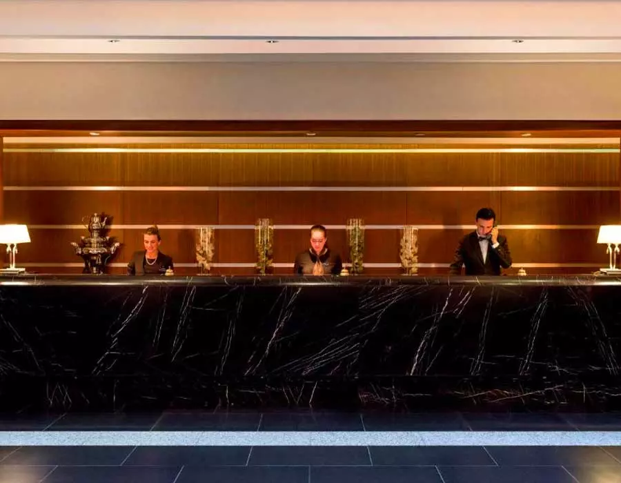 corinthiahotel