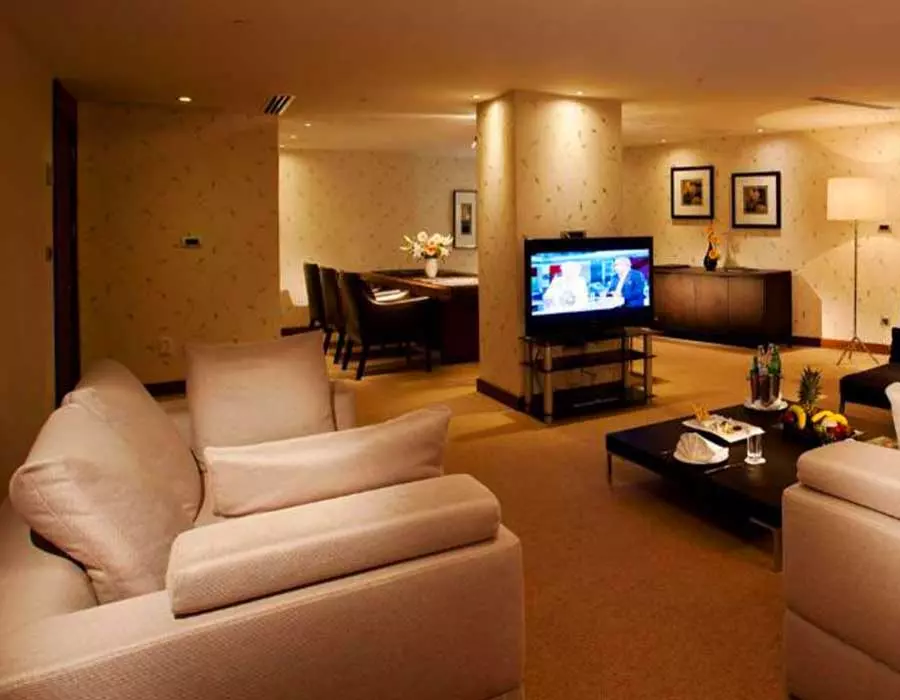 crowneplazaharbiye