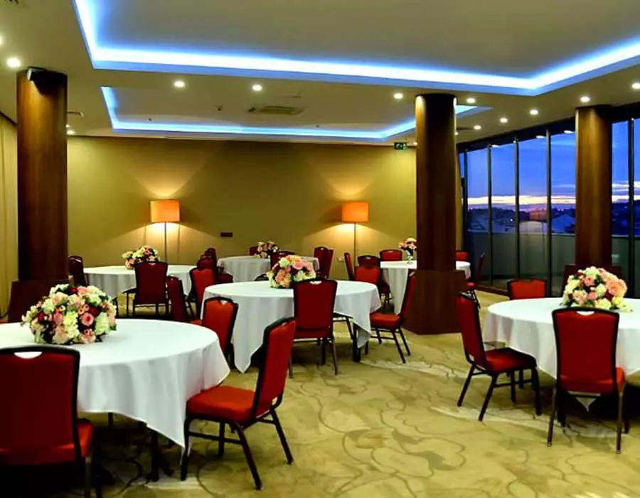 crowneplazaharbiye