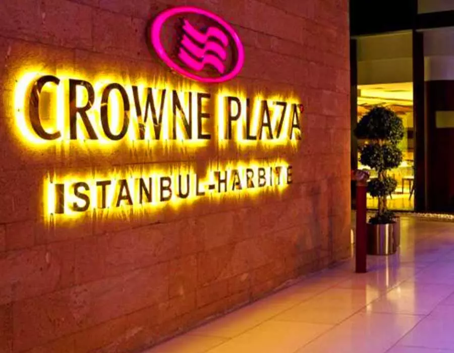 crowneplazaharbiye