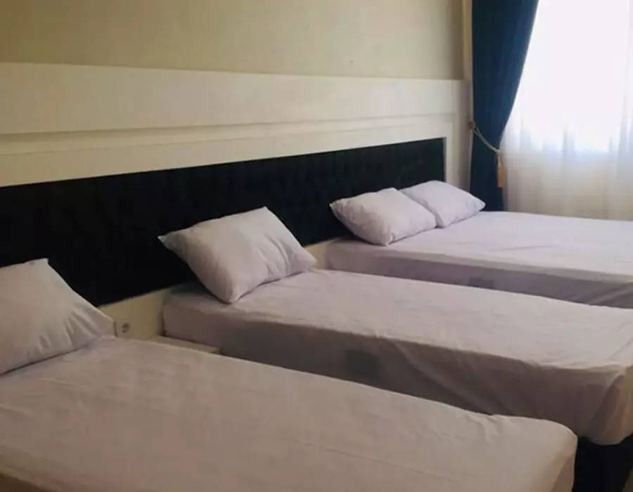 dayanhotelofmashhad
