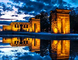 debod