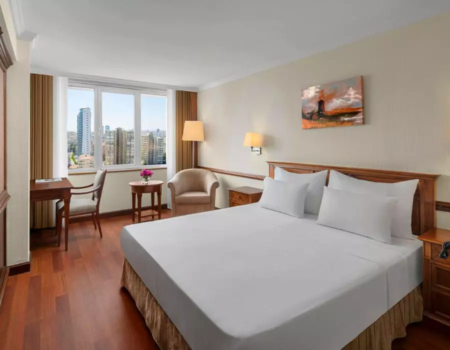 dedemanhotelistanbul