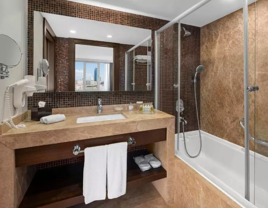 dedemanhotelistanbul