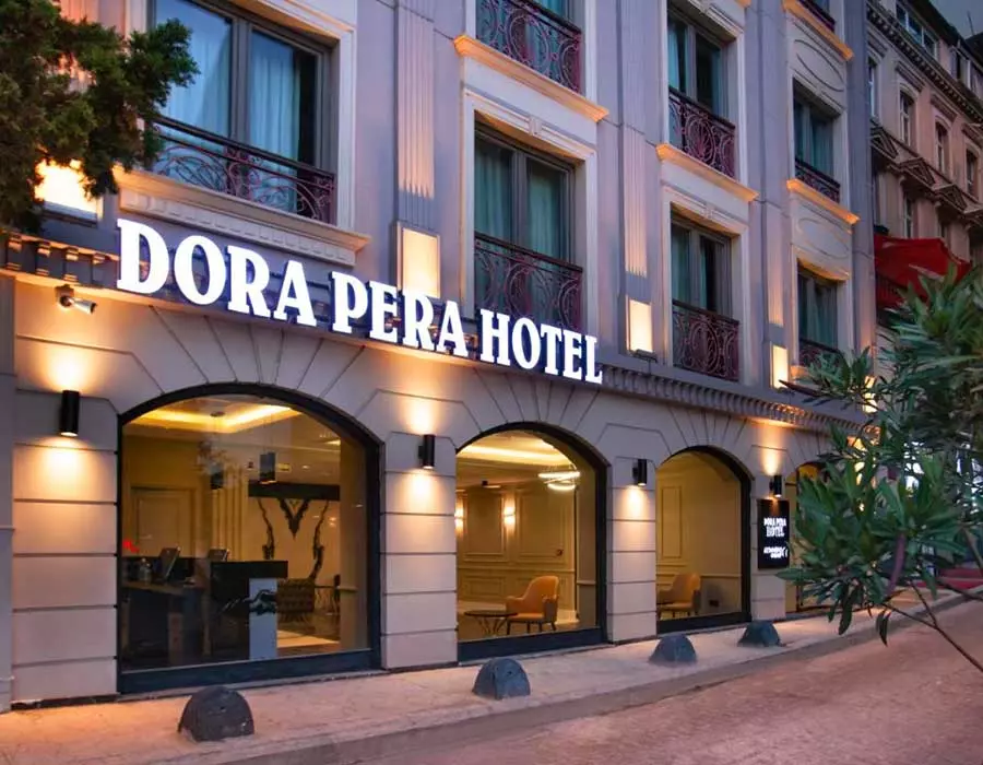 doraperahotel