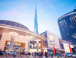 dubaishoppingcenter