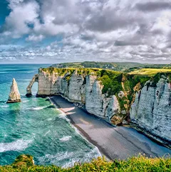 etretat