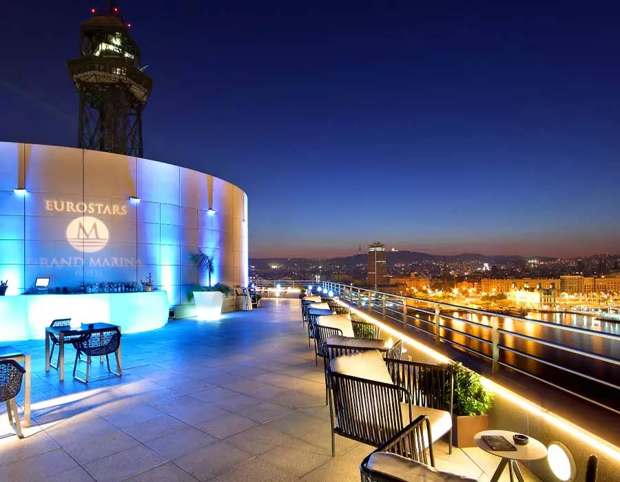 eurostarsgrandmarina