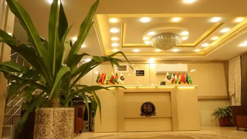 رز مکران چابهار