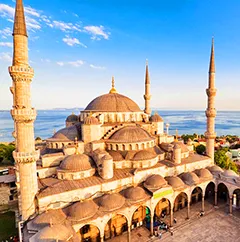 fatihmosqueistanbul