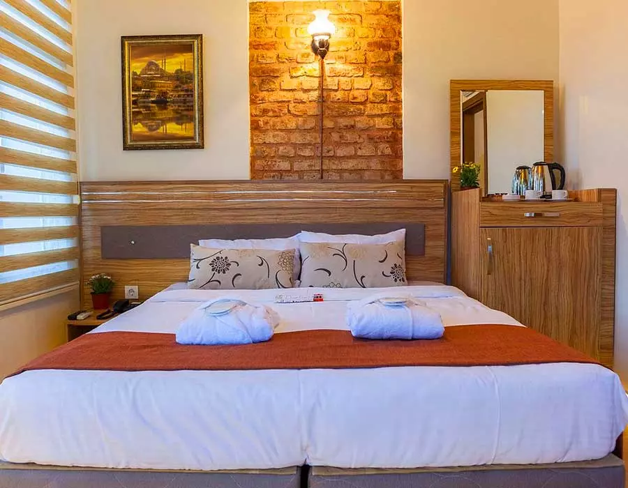 fidehotel