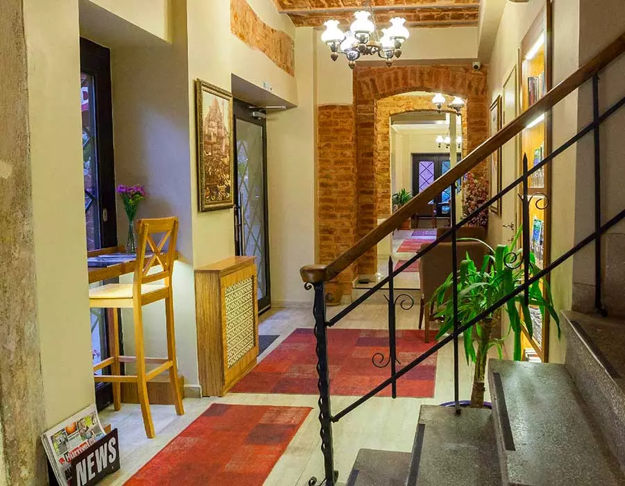 fidehotel
