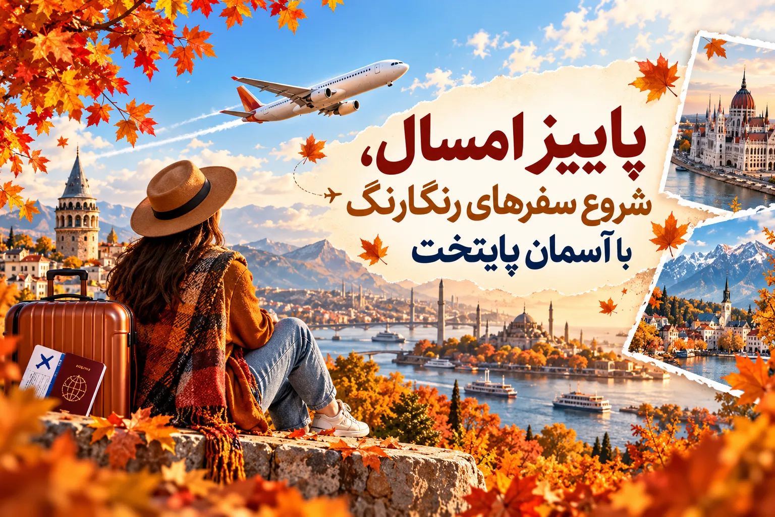 تور پاییزی
