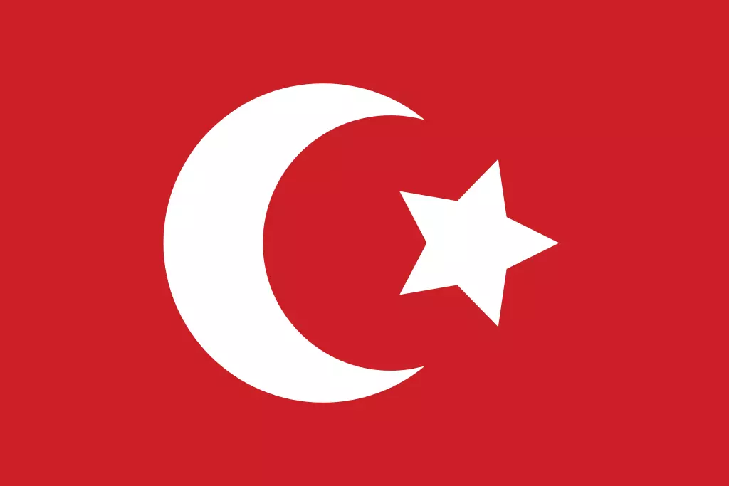 flagturkey