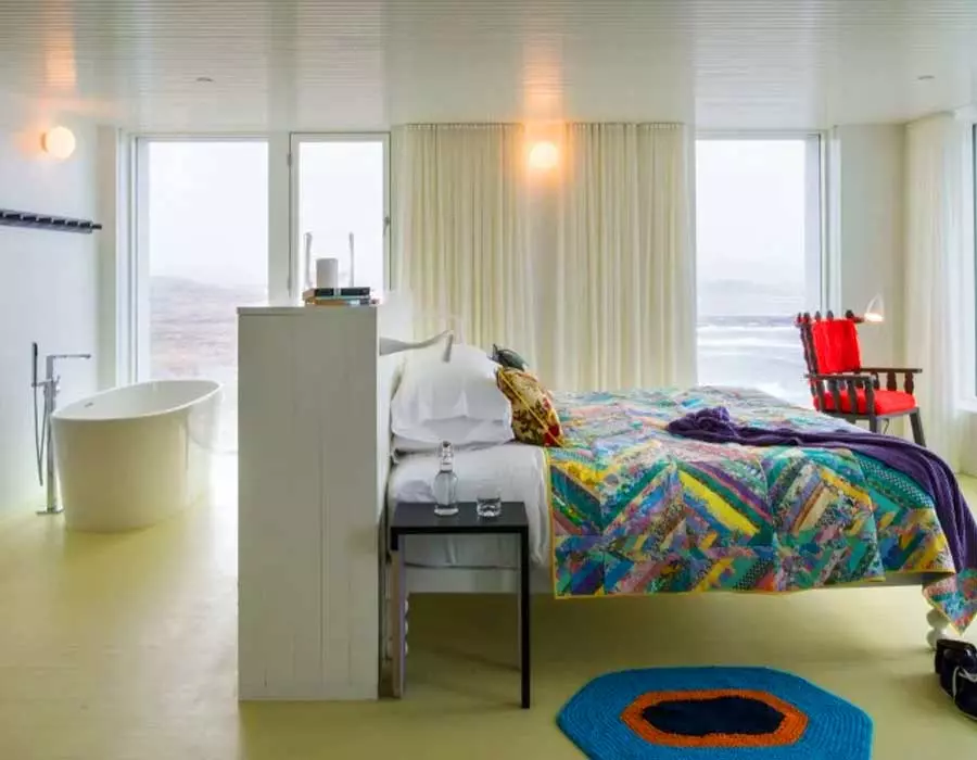 fogohotel
