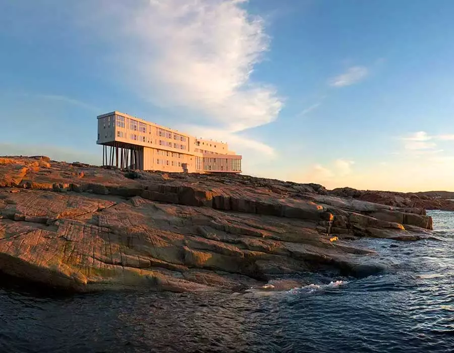 fogohotel