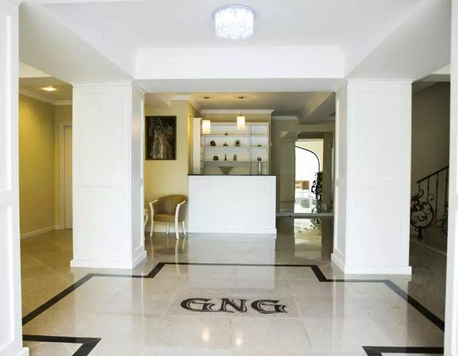 g@ghotel
