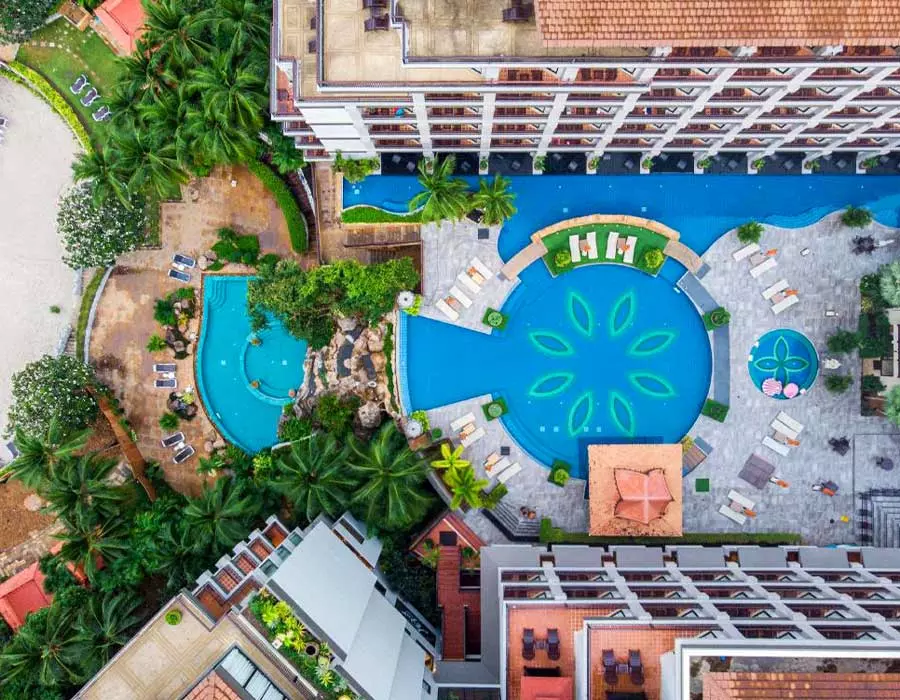 gardencliffhotel