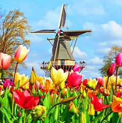 gardenofeurope