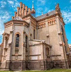 georgiamothercathederal