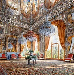 golestan