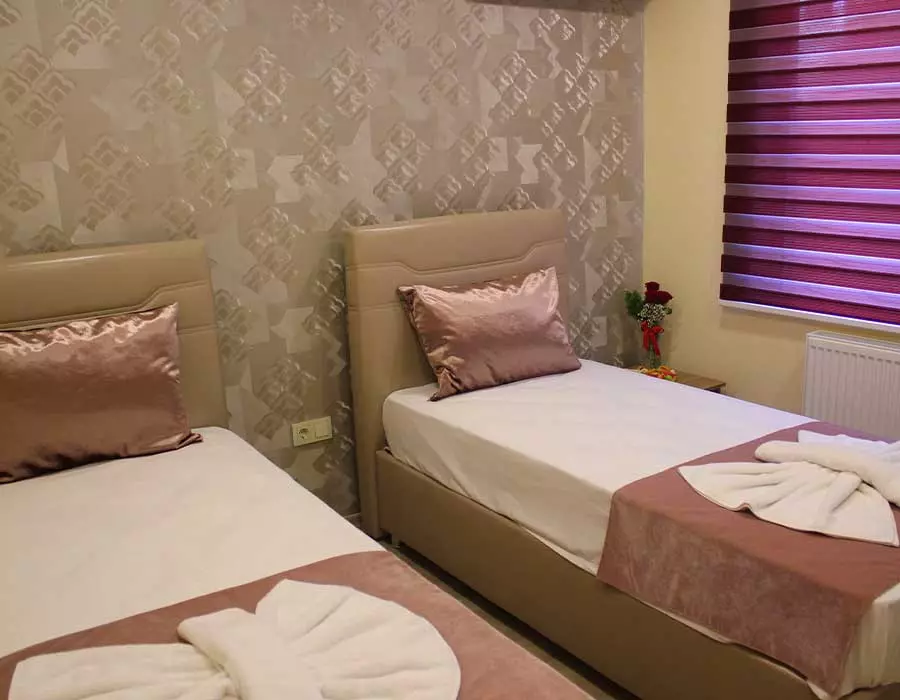 gorurhotel
