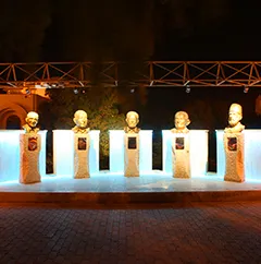 gozarhonarmandankish
