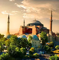 hagiasophieistanbulmosque