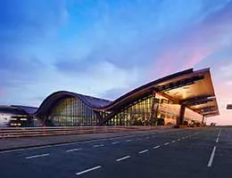 hamadinternationalairport