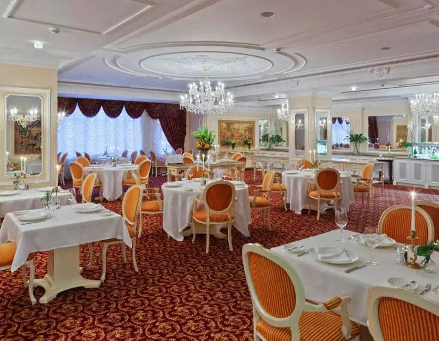 hermitagehotel
