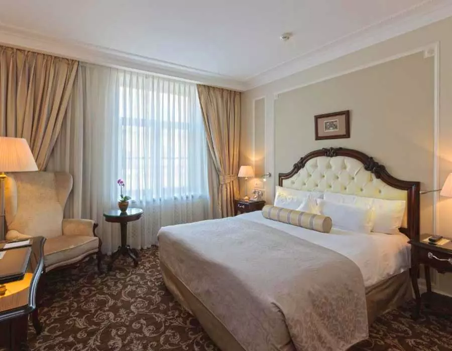hermitagehotel