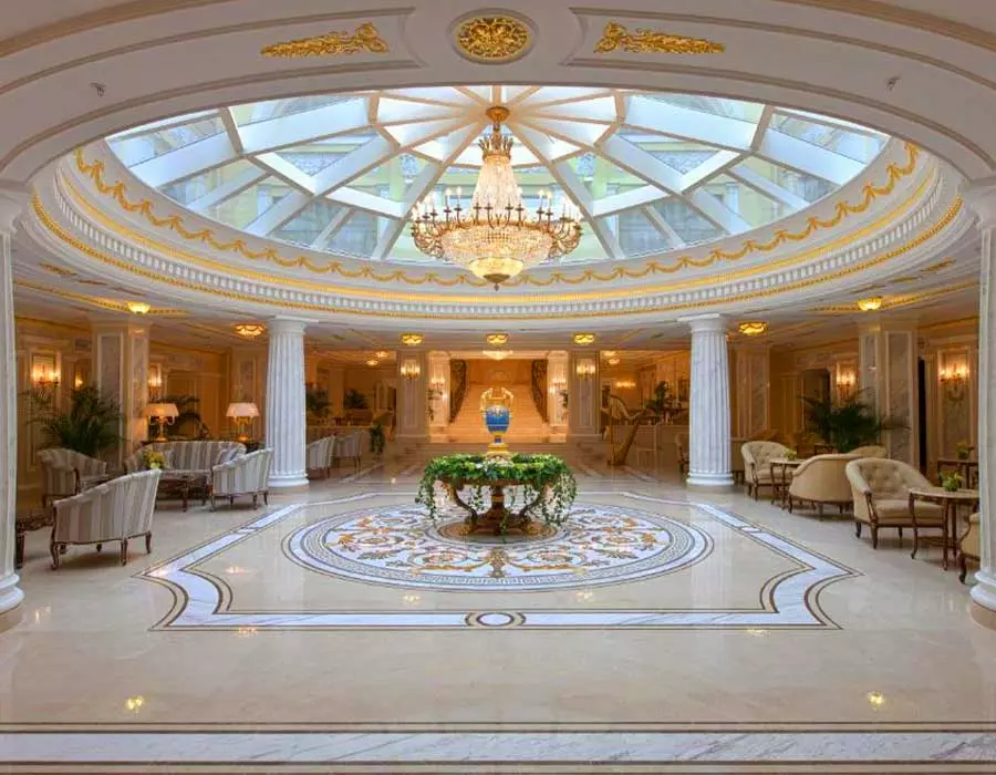 hermitagehotel