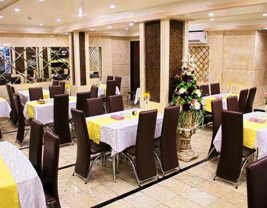 hesamhotel