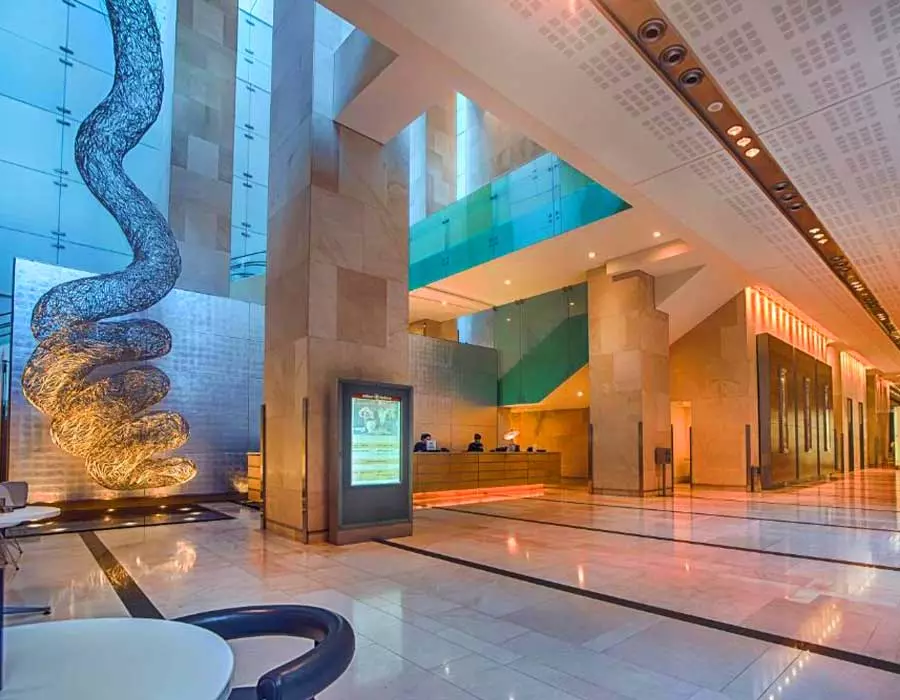 hiltonhotel