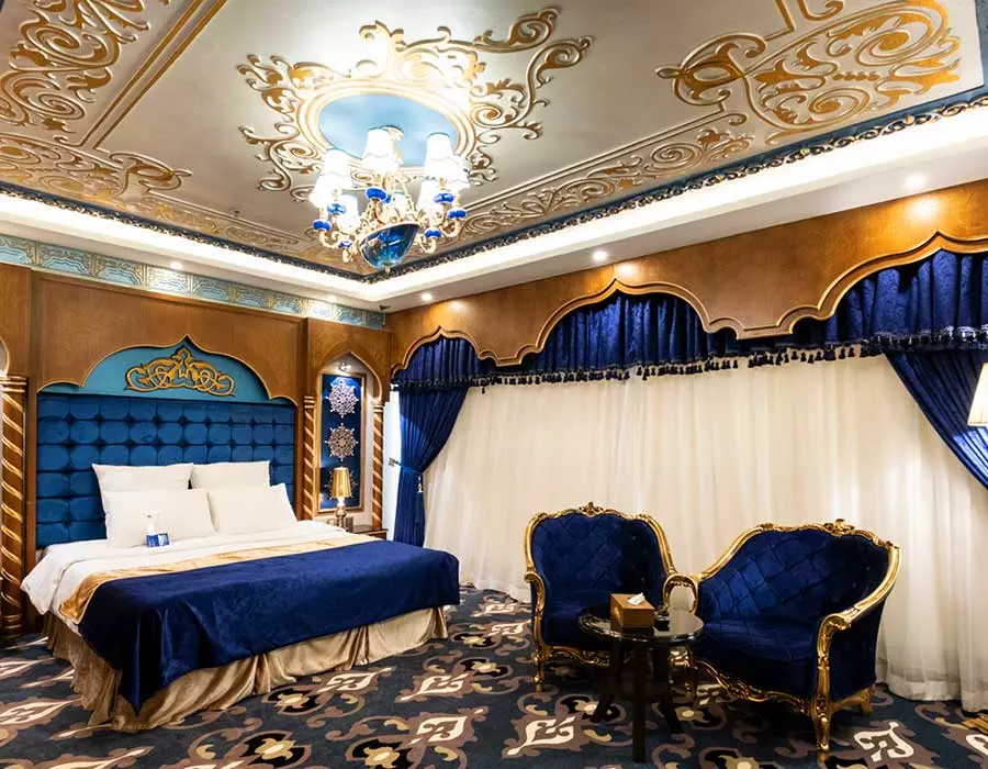 hotelalmas2mashhad