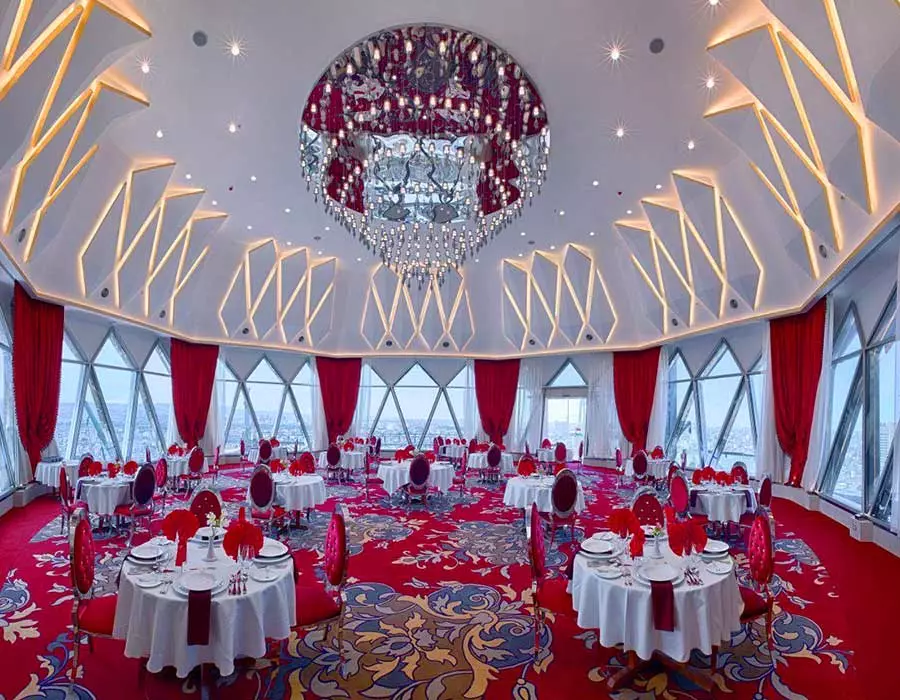 hotelalmas2mashhad
