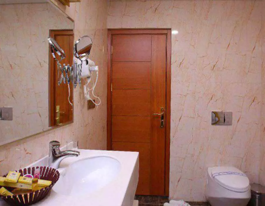 hotelapartemansarina