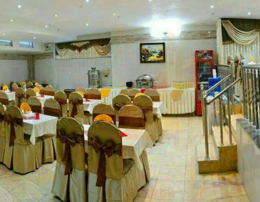 hotelapartemansarina