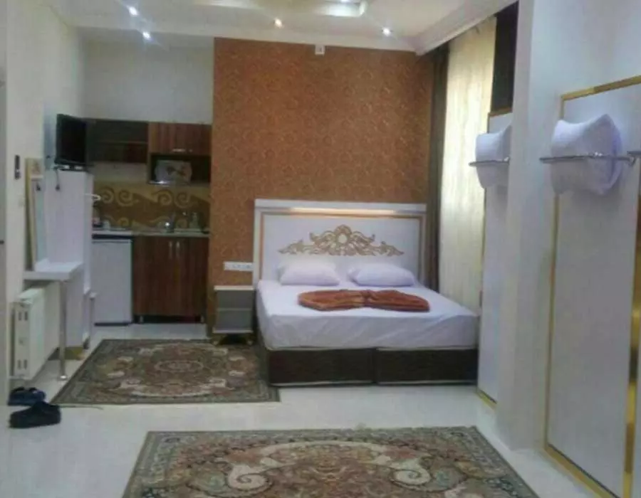 hotelapartemansarina