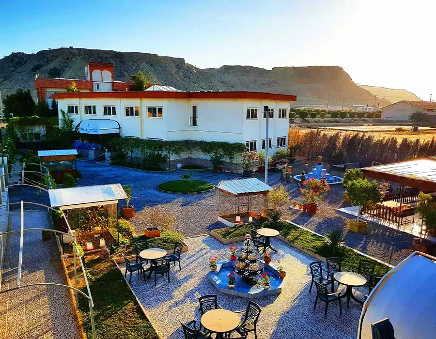 hotelbotikfultonqeshm