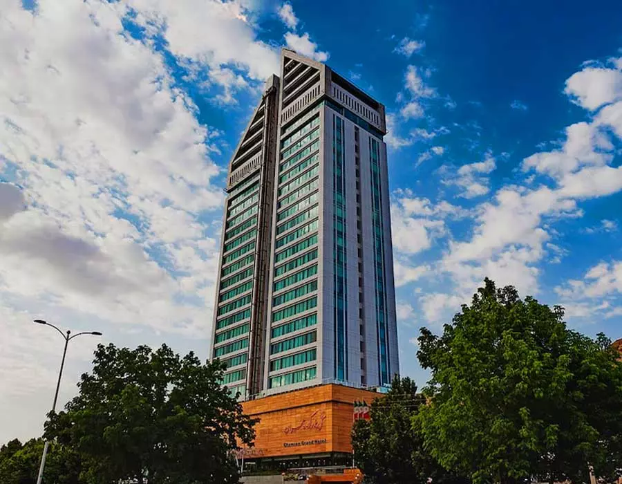چمران