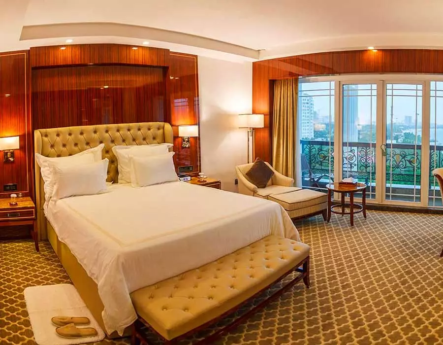 hoteldariushkish